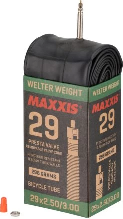 MAXXIS Chambre à Air Welterweight 29+