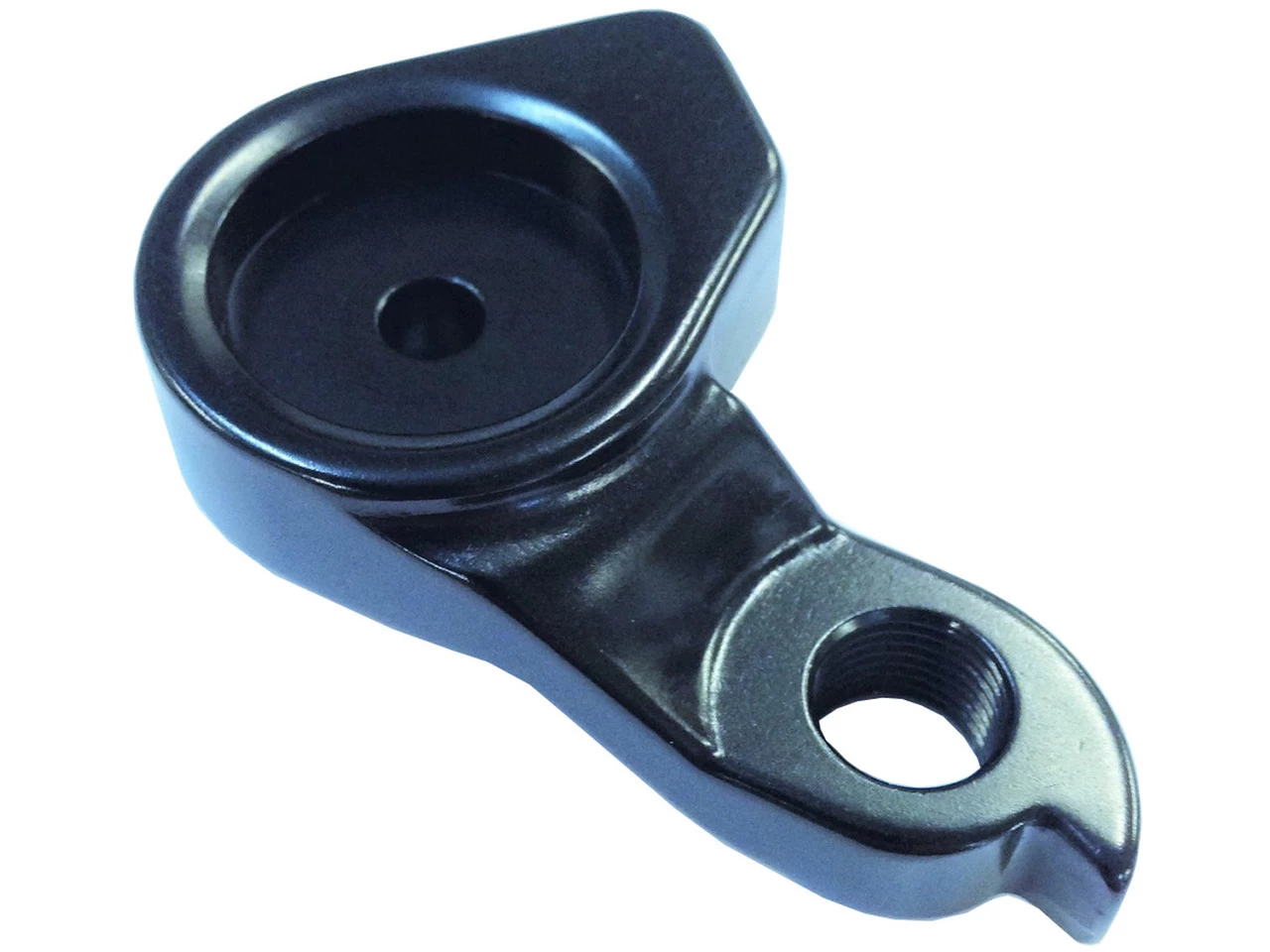 Scott Patte De Dérailleur Pour Spark Aluminium àpd Modèle 2017 4 Scott Patte De Dérailleur Pour Spark Aluminium àpd Modèle 2017 – Image 2