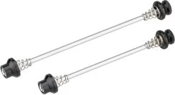 Set De Serrage Rapide Pour Moyeu VTT