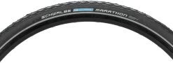 Schwalbe Pneu Rigide Marathon Performance 24" -Accessoires De Vélo 224717