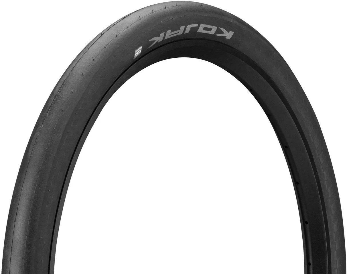 Schwalbe Pneu Rigide Kojak 26" 3 Schwalbe Pneu Rigide Kojak 26"