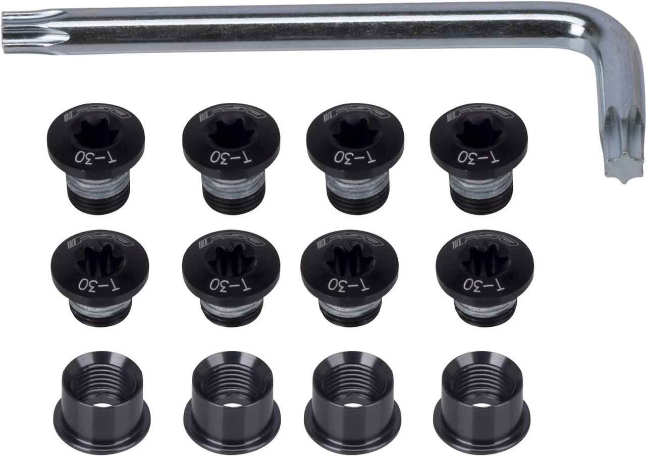 FSA Vis De Plateau 4 Bras 3 FSA Vis De Plateau 4 Bras