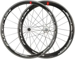 Fulcrum Set De Roues En Carbone Speed 40C-55C Combo C17