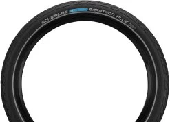 Schwalbe Pneu Rigide Marathon Plus Performance 20" -Accessoires De Vélo 238747