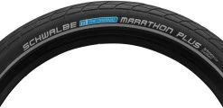 Schwalbe Pneu Rigide Marathon Plus Performance 20" -Accessoires De Vélo 238748