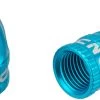 Kcnc Capuchons De Valve 2 Kcnc Capuchons De Valve -Accessoires De Vélo 240874