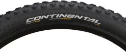 Continental Pneu Souple Mountain King 2.3 ProTection 26" -Accessoires De Vélo 241326