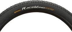 Continental Pneu Souple Race King II 26" -Accessoires De Vélo 241346
