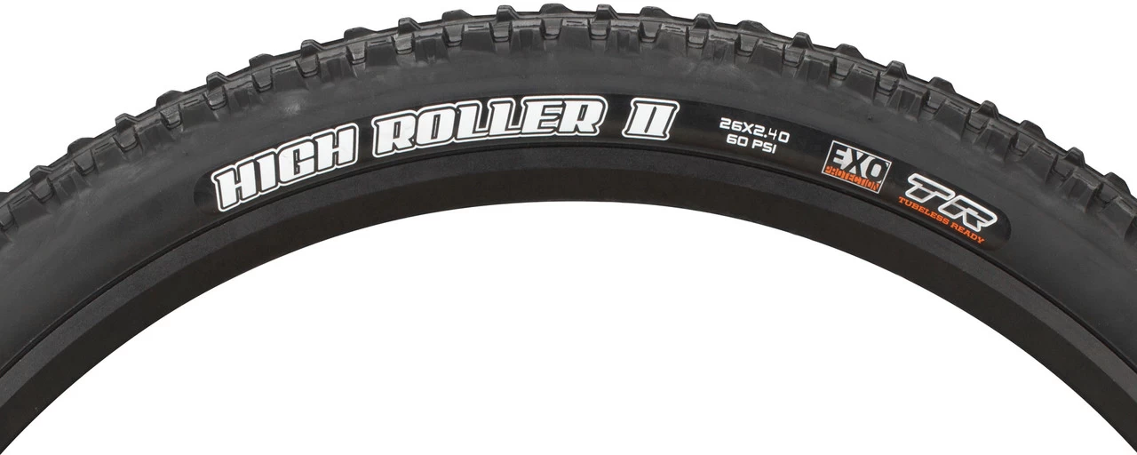 MAXXIS Pneu Souple Highroller II MaxxPro EXO Protection 26" 5 MAXXIS Pneu Souple Highroller II MaxxPro EXO Protection 26" – Image 3