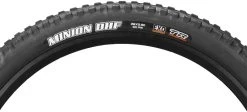 MAXXIS Pneu Souple Minion DHF Dual EXO TR 26" -Accessoires De Vélo 241484