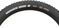 MAXXIS Pneu Souple Minion DHR II Dual EXO TR 26" 8 MAXXIS Pneu Souple Minion DHR II Dual EXO TR 26" -Accessoires De Vélo 241516