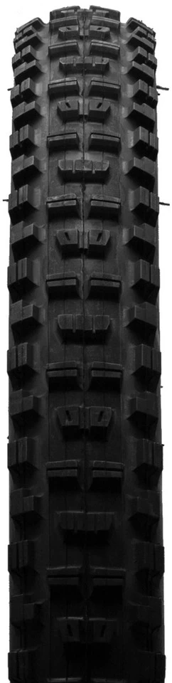 MAXXIS Pneu Souple Minion DHR II Dual EXO TR 26" 6 MAXXIS Pneu Souple Minion DHR II Dual EXO TR 26" – Image 4