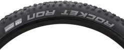 Schwalbe Pneu Souple Rocket Ron Performance ADDIX LiteSkin 26" -Accessoires De Vélo 241733