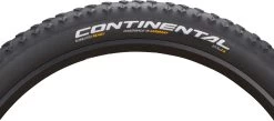 Continental Pneu Souple Mountain King 2.6 ProTection 27,5+ -Accessoires De Vélo 242106