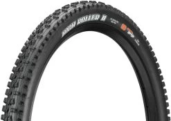 MAXXIS Pneu Rigide Highroller II 3C MaxxGrip 27,5"