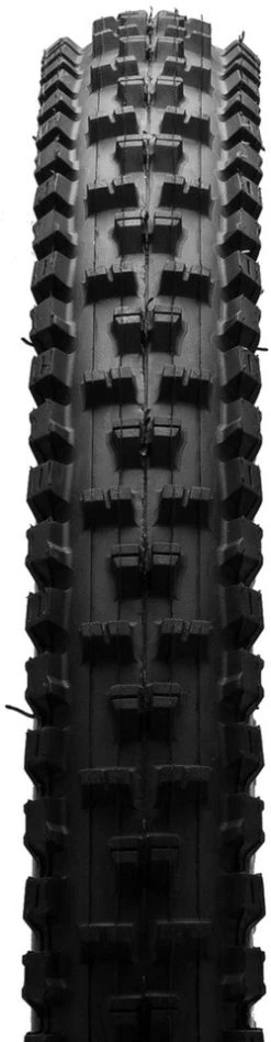 MAXXIS Pneu Rigide Highroller II 3C MaxxGrip 27,5" -Accessoires De Vélo 242341