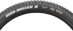 MAXXIS Pneu Souple Highroller II Dual 27,5" -Accessoires De Vélo 242360