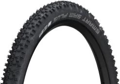 Schwalbe Pneu Rigide Smart Sam Plus Performance ADDIX E-Bike 27,5"