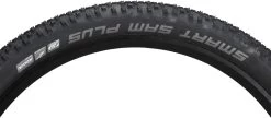 Schwalbe Pneu Rigide Smart Sam Plus Performance ADDIX E-Bike 27,5" -Accessoires De Vélo 242893