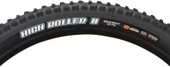 MAXXIS Pneu Souple Highroller II WT 29" 8 MAXXIS Pneu Souple Highroller II WT 29" -Accessoires De Vélo 243785