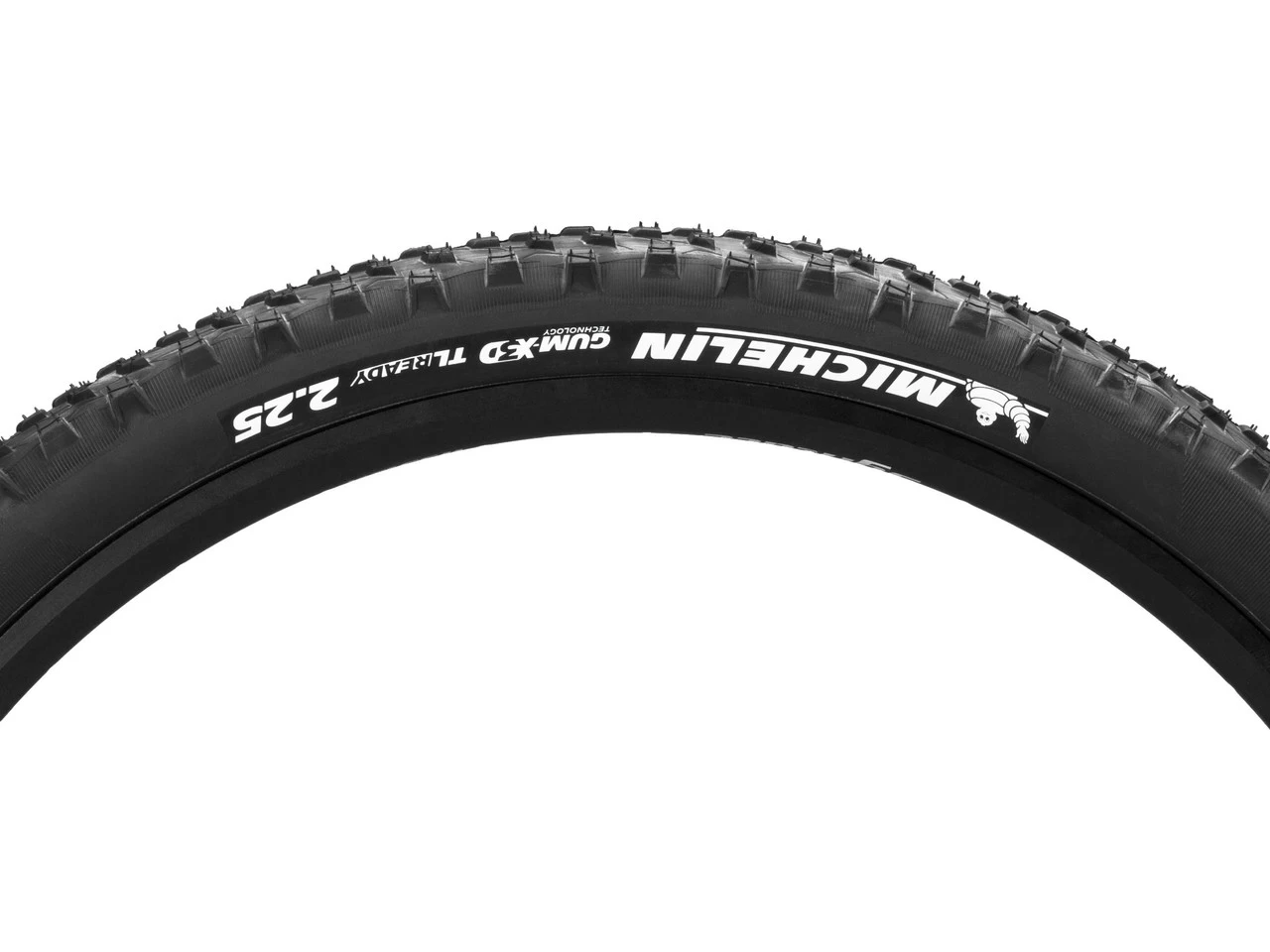 Michelin Pneu Souple Force AM Competition 29" 4 Michelin Pneu Souple Force AM Competition 29" – Image 2