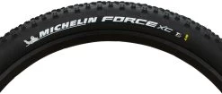 Michelin Pneu Souple Force XC Performance 26" -Accessoires De Vélo 244331