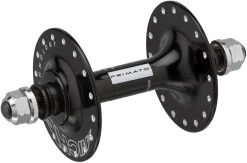 MICHE Moyeu Avant Primato Pista à Bride Haute Pour Vélo De Piste -Accessoires De Vélo 245587