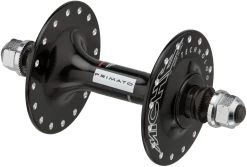 MICHE Moyeu Avant Primato Pista à Bride Haute Pour Vélo De Piste -Accessoires De Vélo 245588