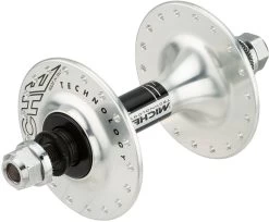 MICHE Moyeu Avant Primato Pista à Bride Haute Pour Vélo De Piste -Accessoires De Vélo 245590