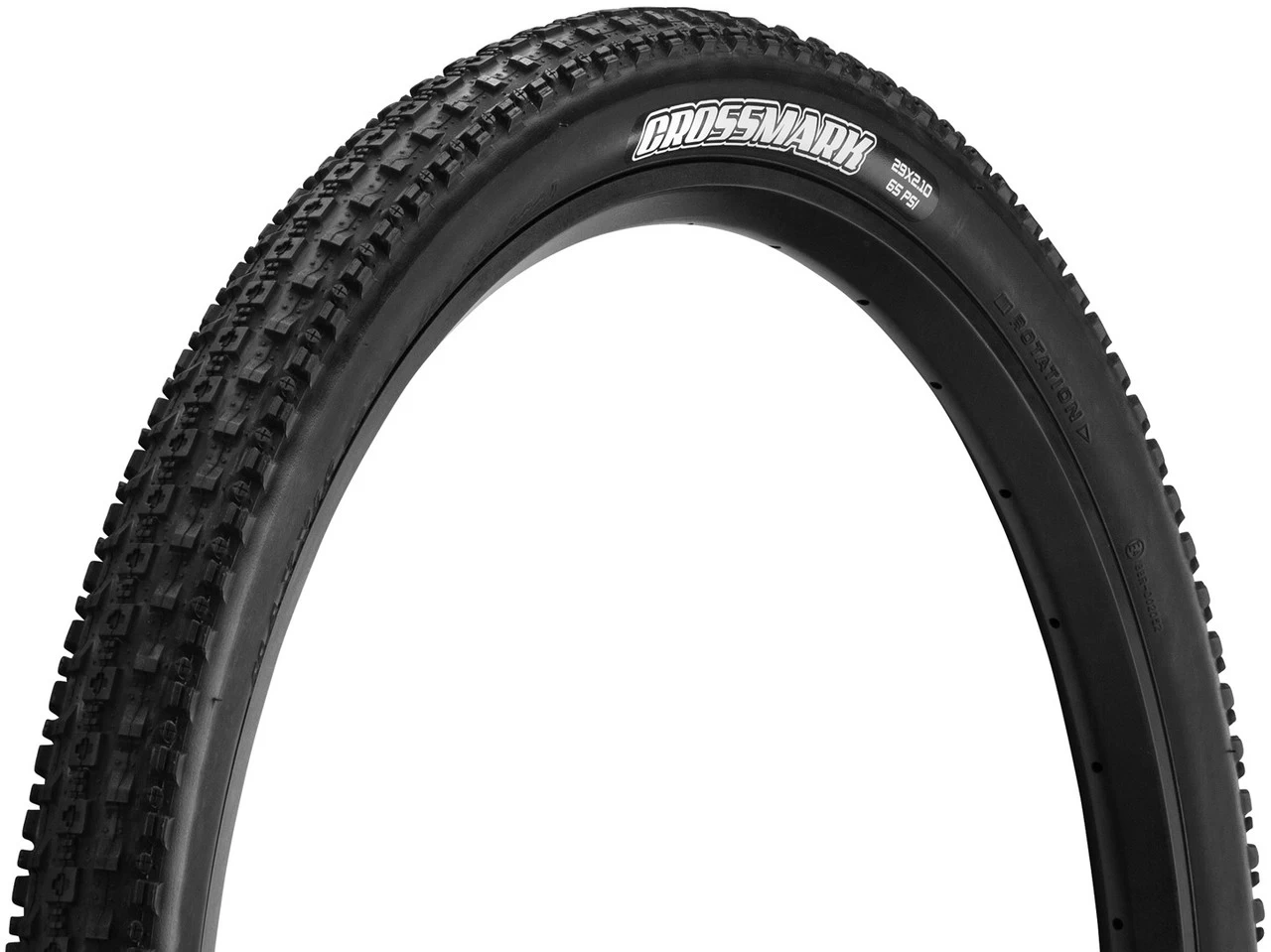 MAXXIS Pneu Rigide Crossmark 29" 3 MAXXIS Pneu Rigide Crossmark 29"