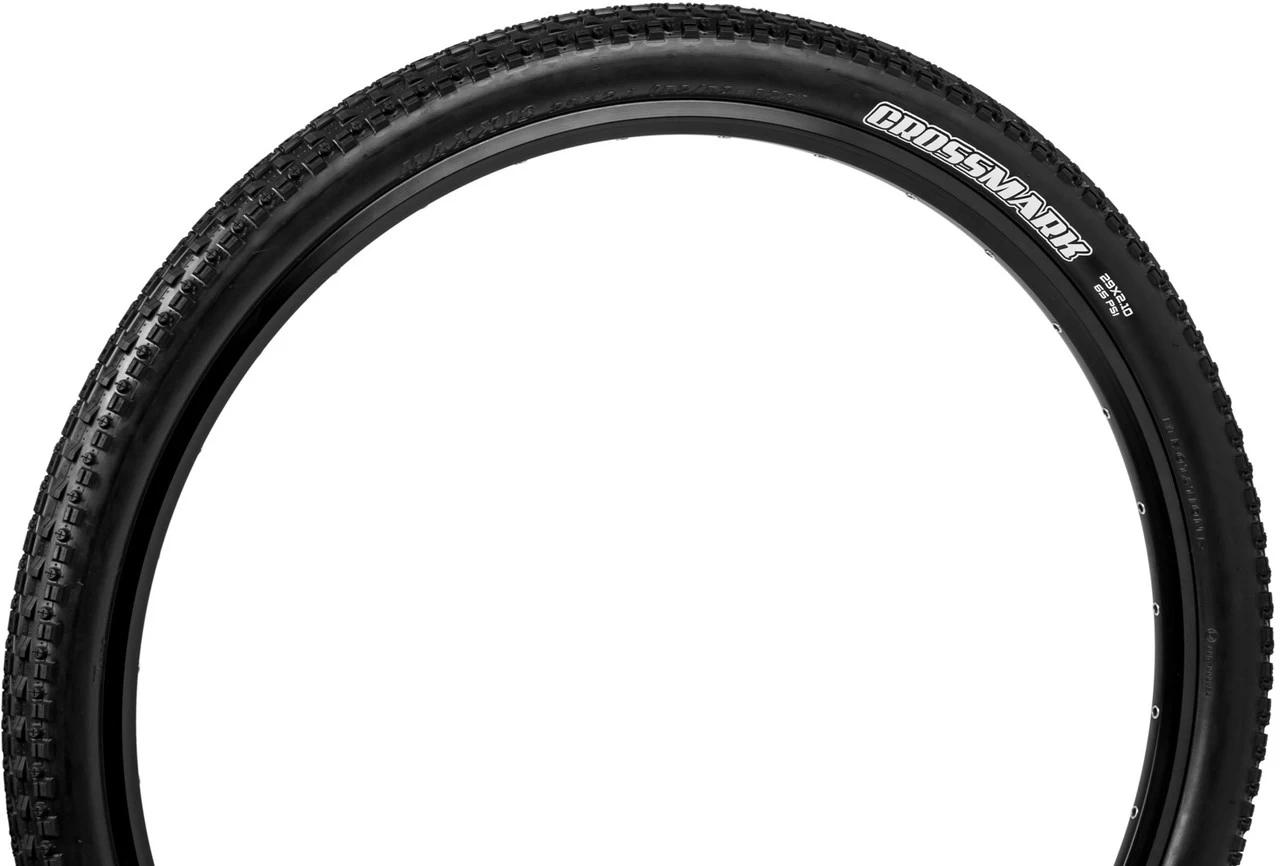 MAXXIS Pneu Rigide Crossmark 29" 4 MAXXIS Pneu Rigide Crossmark 29" – Image 2