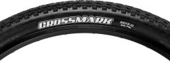 MAXXIS Pneu Rigide Crossmark 29" 8 MAXXIS Pneu Rigide Crossmark 29" -Accessoires De Vélo 245652