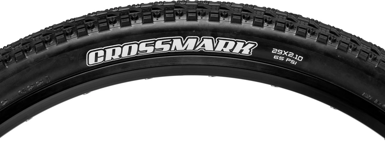MAXXIS Pneu Rigide Crossmark 29" 5 MAXXIS Pneu Rigide Crossmark 29" – Image 3