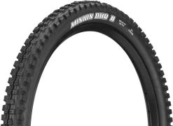 MAXXIS Set De 2 Pneus Rigides Minion DHR II SuperTacky / MaxxPro 26" 8 MAXXIS Set De 2 Pneus Rigides Minion DHR II SuperTacky / MaxxPro 26" -Accessoires De Vélo 245656