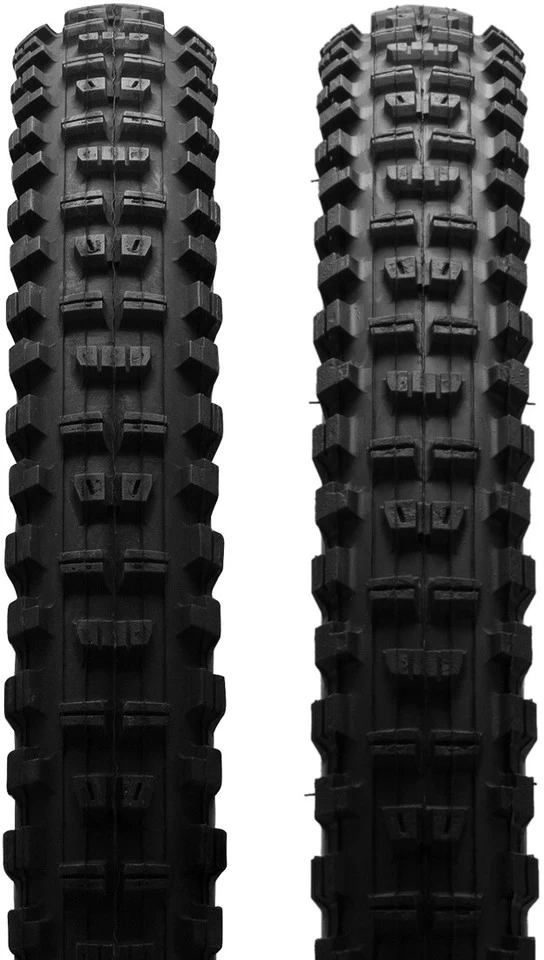 MAXXIS Set De 2 Pneus Rigides Minion DHR II SuperTacky / MaxxPro 26" 6 MAXXIS Set De 2 Pneus Rigides Minion DHR II SuperTacky / MaxxPro 26" – Image 4