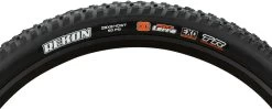 MAXXIS Pneu Souple Rekon 3C MaxxTerra EXO WT TR 29" 8 MAXXIS Pneu Souple Rekon 3C MaxxTerra EXO WT TR 29" -Accessoires De Vélo 247055