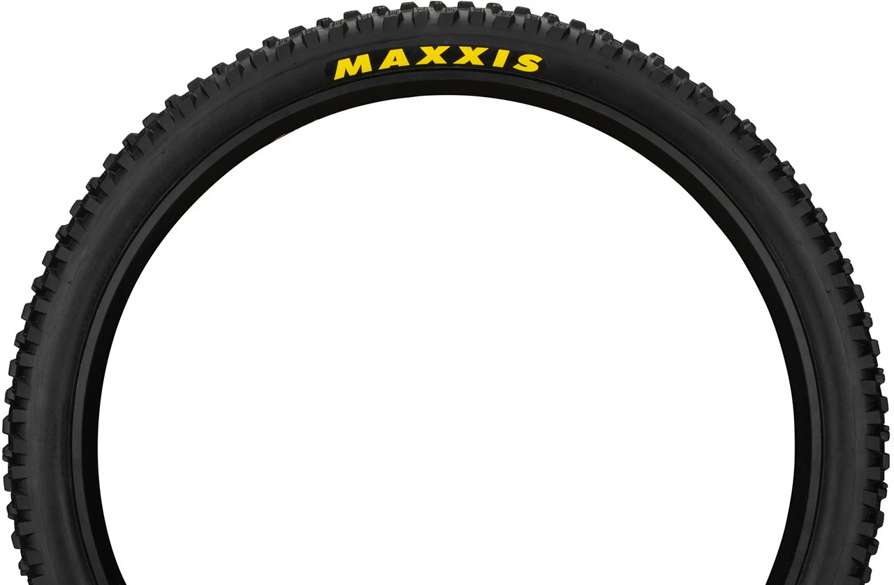 MAXXIS Pneu Souple Assegai 3C MaxxGrip DD WT TR 29" 4 MAXXIS Pneu Souple Assegai 3C MaxxGrip DD WT TR 29" – Image 2
