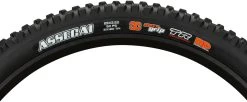 MAXXIS Pneu Souple Assegai 3C MaxxGrip DD WT TR 29" 8 MAXXIS Pneu Souple Assegai 3C MaxxGrip DD WT TR 29" -Accessoires De Vélo 248337