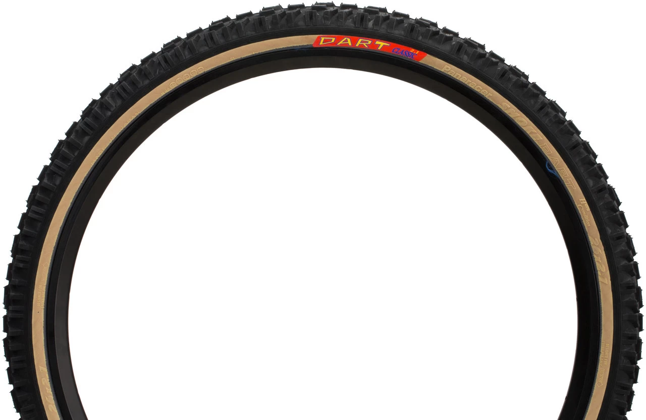 Panaracer Pneu Souple Dart 26" 4 Panaracer Pneu Souple Dart 26" – Image 2