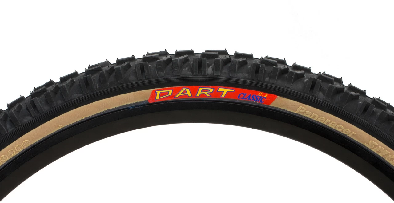 Panaracer Pneu Souple Dart 26" 5 Panaracer Pneu Souple Dart 26" – Image 3