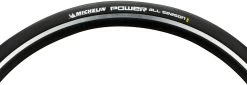 Michelin Pneu Souple Power All Season 28" -Accessoires De Vélo 249992