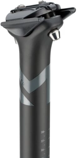 Newmen Tige De Selle En Carbone Advanced -Accessoires De Vélo 250023