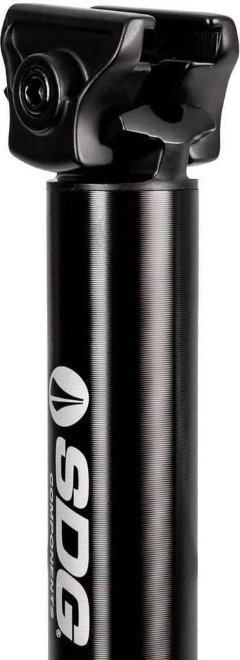SDG Tige De Selle En Aluminium X-Beam Micro 5 SDG Tige De Selle En Aluminium X-Beam Micro – Image 3