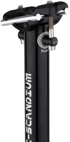Kcnc Tige De Selle Ti Pro Lite 350 Mm -Accessoires De Vélo 251278