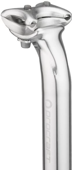 Procraft Tige De Selle Classic 2Bolt 350mm -Accessoires De Vélo 251882