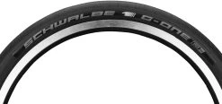 Schwalbe Pneu Souple G-One Speed Evolution 20" -Accessoires De Vélo 252101