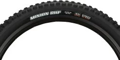 MAXXIS Pneu Souple Minion DHF Dual EXO WT TR 24" -Accessoires De Vélo 252167
