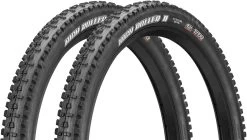 MAXXIS Set De 2 Pneus Souples Highroller II Dual 27,5"