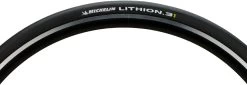 Michelin Pneu Souple Lithion 3 28" -Accessoires De Vélo 252387