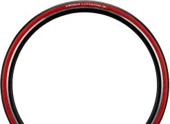 Michelin Set De 2 Pneus Souples Lithion 3 28" -Accessoires De Vélo 252392